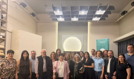 εκδήλωση ΠΑΣΟΚ έμφυλη βία