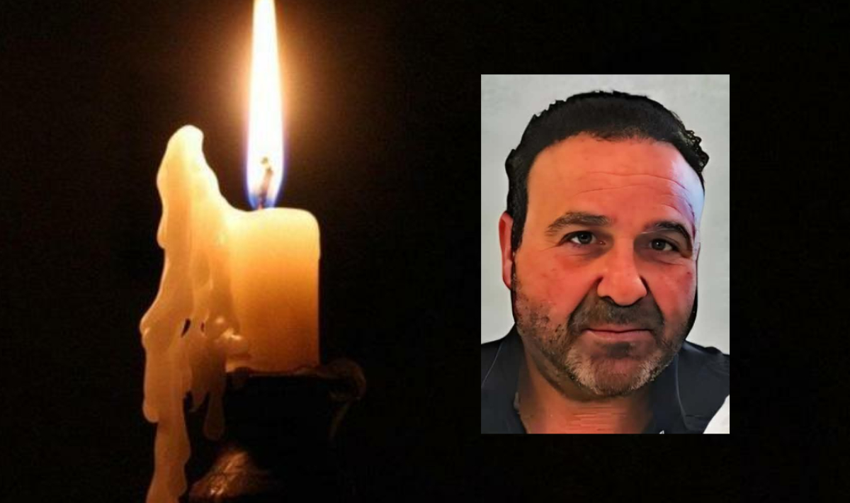 Θρήνος στη Μεσαρά για τον Κωστή που «έφυγε» σε ηλικία 51 ετών