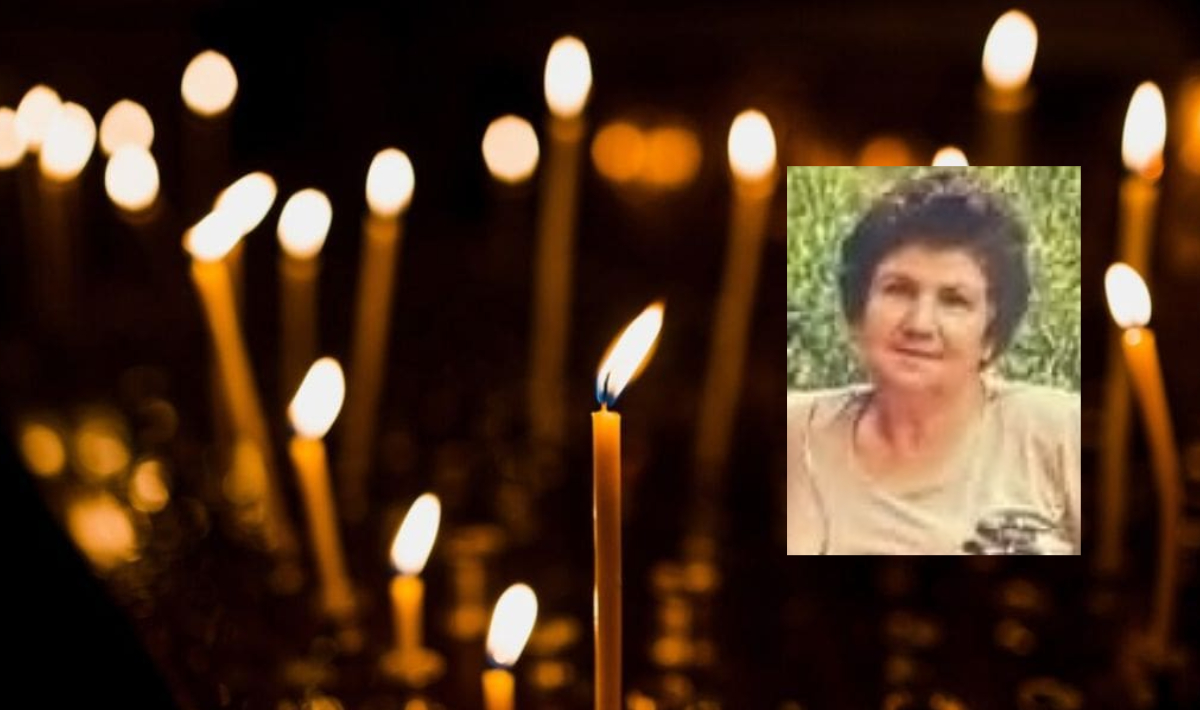 Βαρύ πένθος στο Ρέθυμνο για την απώλεια της αγαπητής Καλλιόπης