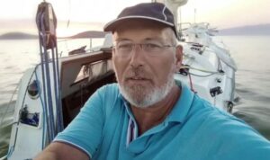 Υπόθεση εξαφάνισης του Σπύρου Ρέτσα: «Υπάρχει σοβαρός λόγος που έφυγε», λέει φίλος του