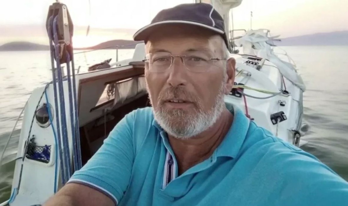 Υπόθεση εξαφάνισης του Σπύρου Ρέτσα: «Υπάρχει σοβαρός λόγος που έφυγε», λέει φίλος του