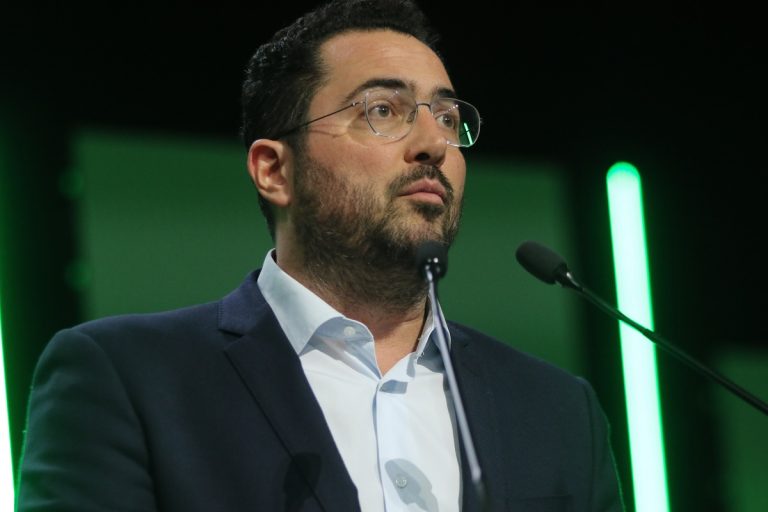 Σπυρόπουλος: Το Μαξίμου έχει επιλέξει τον Αλέξη Τσίπρα ως αντίπαλο δέος