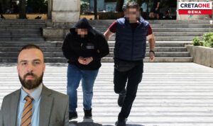 Στειακάκης για την υπόθεση της Παντάνασσας: «Υπήρχαν σοβαρές ενδείξεις ενοχής – Η 28χρονη ζούσε χρόνια υπό χειραγώγηση»