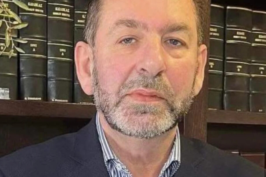 ΣΤΕΙΑΚΑΚΗΣ