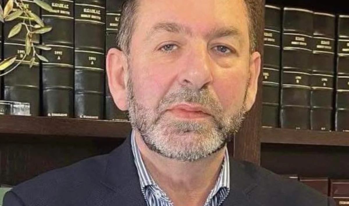 «Μη στοχοποιείτε την Κρήτη για κάθε έγκλημα» – Η παρέμβαση του ποινικολόγου Γιώργου Στειακάκη
