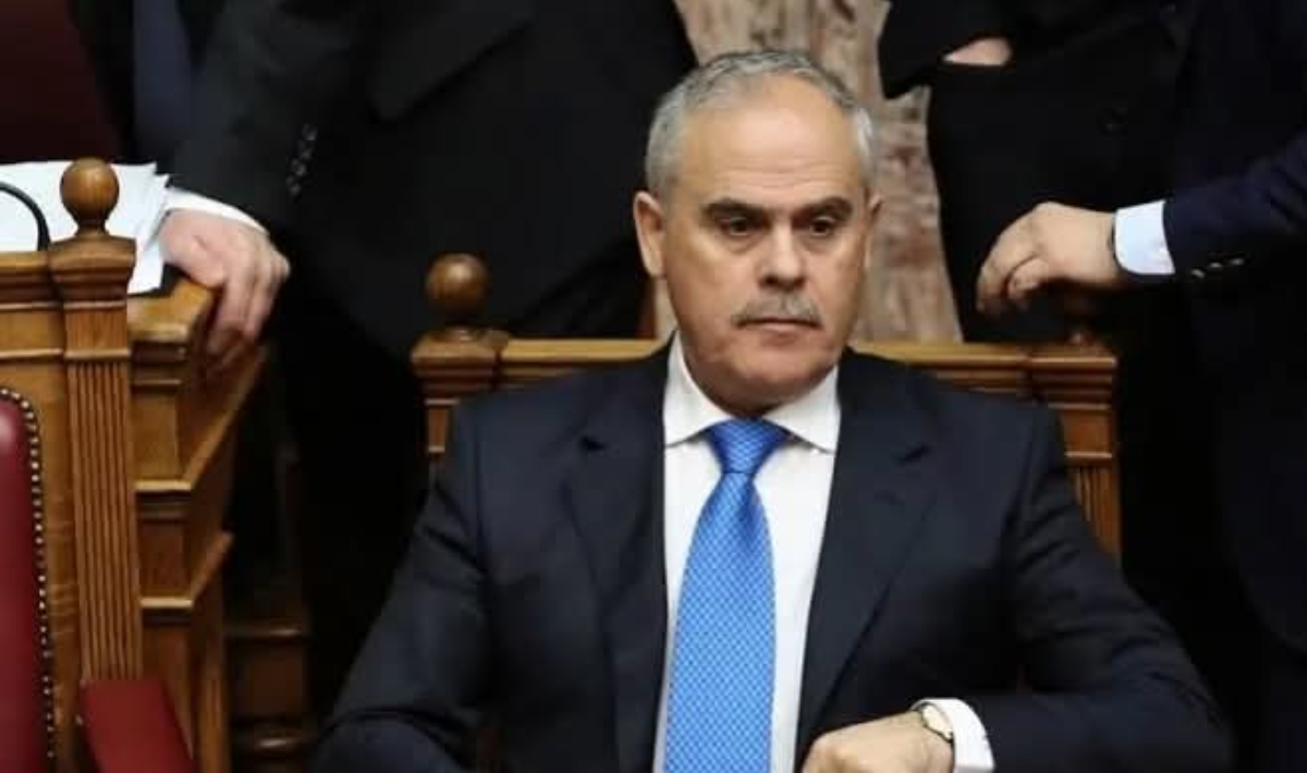 Την Τετάρτη η κηδεία του Νίκου Ταγαρά