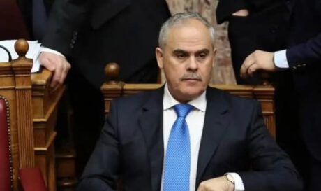 Νίκος Ταγαράς