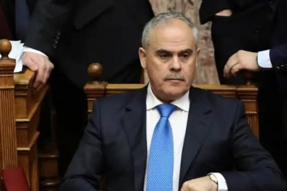 Νίκος Ταγαράς
