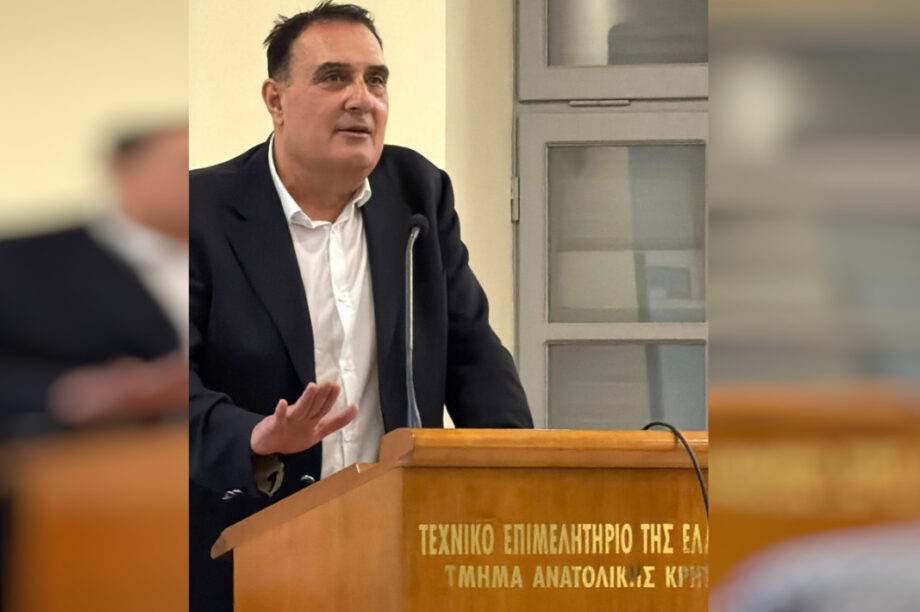ΤΑΒΕΡΝΑΡΑΚΗΣ