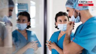 ΝΟΣΗΛΕΥΤΕΣ ΘΕΜΑ
