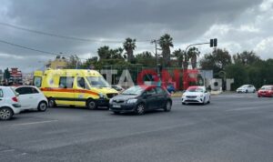 Αίμα στην άσφαλτο και «γιατί» χωρίς απάντηση – Η παραλιακή Ηρακλείου δεν σταματά να «πονά»