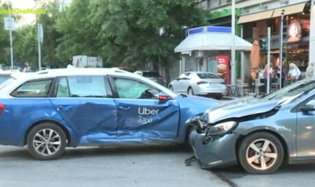 ΤΡΟΧΑΙΟ ΘΕΣΣΑΛΟΝΙΚΗ