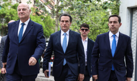 ΤΣΙΑΡΑΣ ΜΗΤΑΡΑΚΗΣ