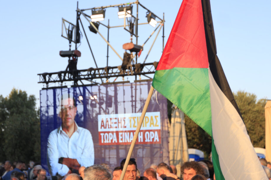 ΑΛΕΞΗΣ ΤΣΙΠΡΑΣ