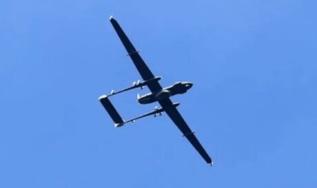 Ουκρανία drones