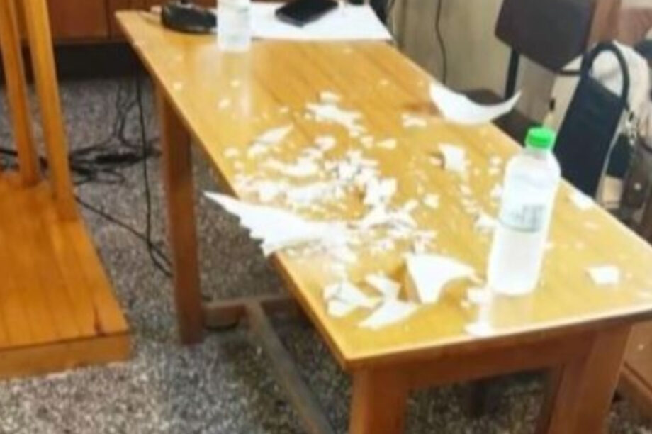 ΒΕΡΟΙΑ ΤΑΒΑΝΙ