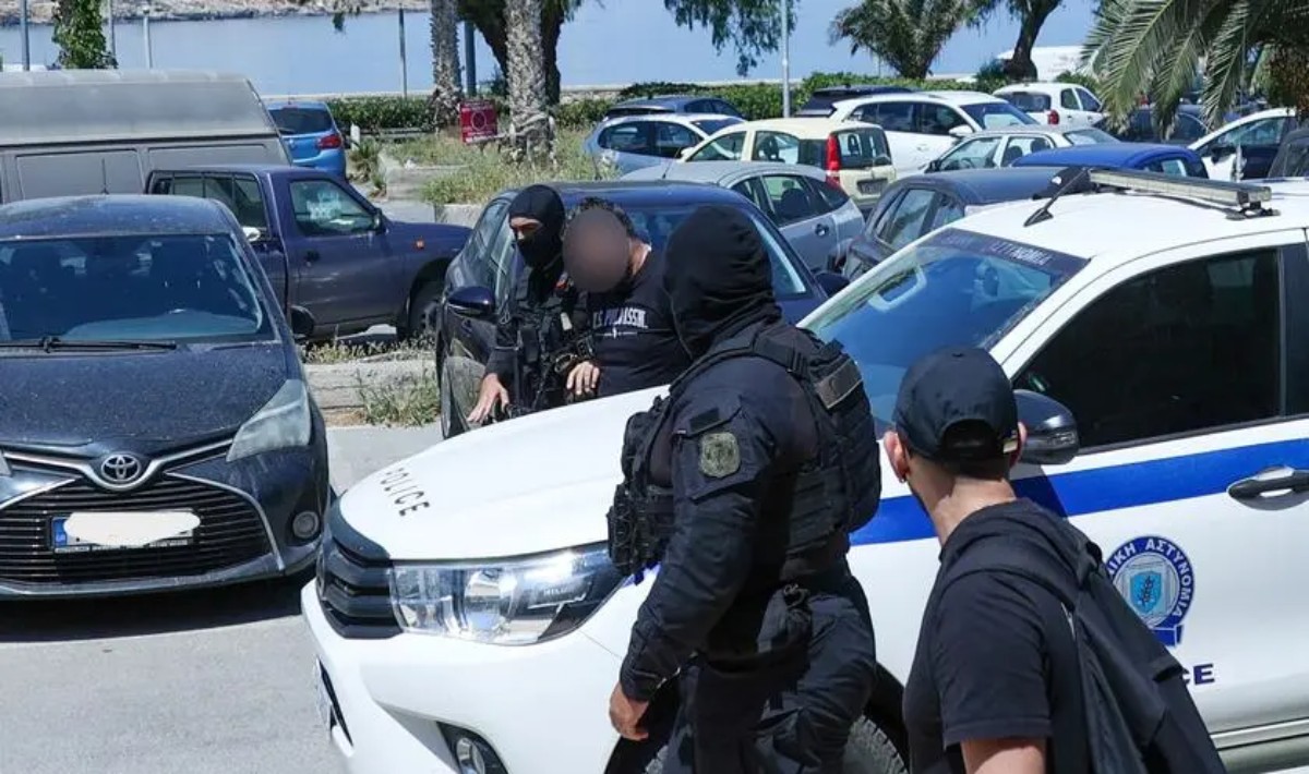 Κρήτη: Διαφωνία ανακριτή και εισαγγελέα για την προφυλάκιση του 43χρονου που κατηγορείται για την υπόθεση εκβιασμών