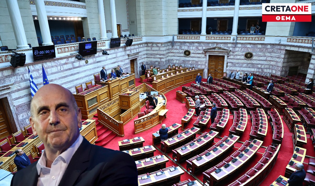 Βουλγαράκης: «Πάμε σε νέο πολιτικό σκηνικό» – Τι προβλέπει για Τσίπρα, Σαμαρά, εκλογές και τη νέα Βουλή