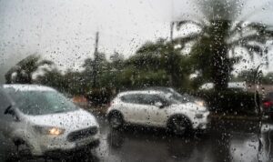 Η πιο ψυχρή Πρωτομαγιά μετά από δεκαετίες – Η θερμοκρασία δεν ξεπέρασε τους 14 βαθμούς