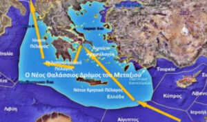Αν ο χάρτης της Σεβίλλης δεν γίνει νόμος, θα καταλήξει σαν το «διηγώντας»