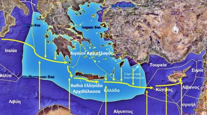 Η στρατηγική ή θα είναι έξυπνη, ή δεν θα είναι στρατηγική
