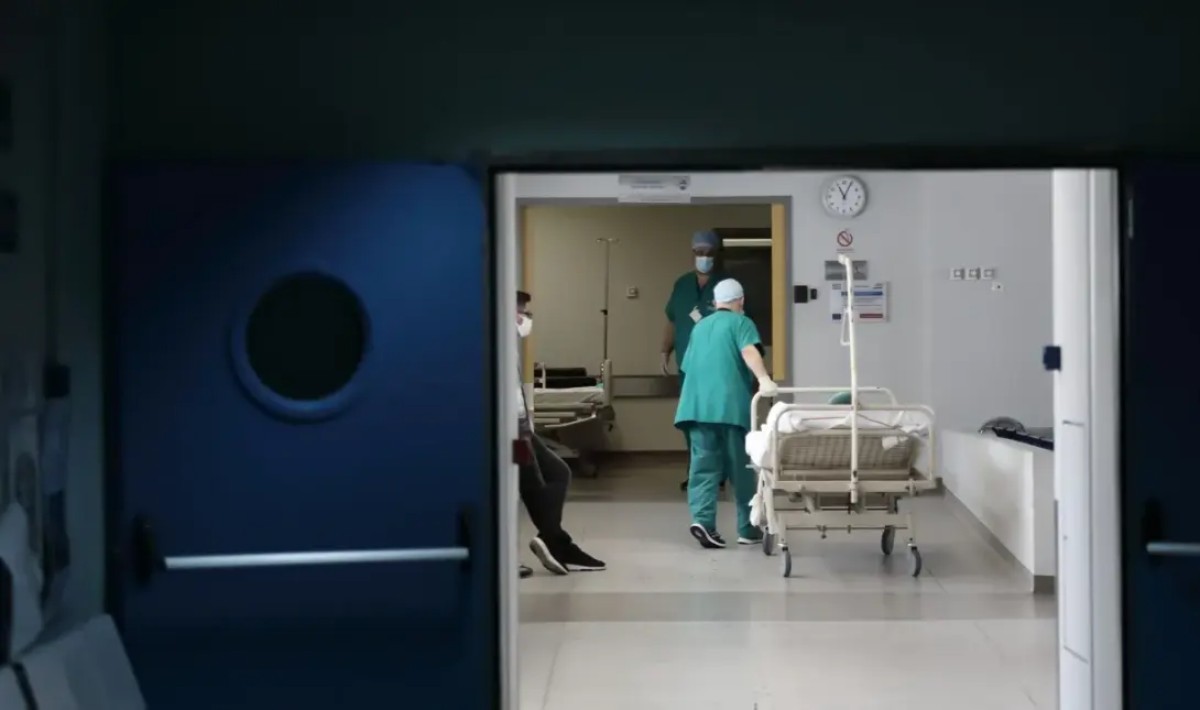 Θεσσαλονίκη: Σε χειρουργική επέμβαση υποβλήθηκε ο 5χρονος μετά τον τραυματισμό του σε νηπιαγωγείο