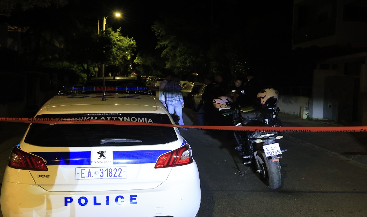 Χολαργός: 57χρονος έβαλε τέλος στη ζωή του αφού πυροβόλησε και τραυμάτισε τη γυναίκα του
