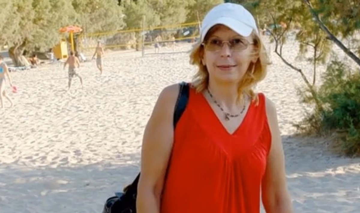 8μιση χρόνια από την εξαφάνιση της Χριστίνας Εξαρχουλέα: Στις ΗΠΑ ζει ο καταζητούμενος φερόμενος ως δολοφόνος σύζυγός της
