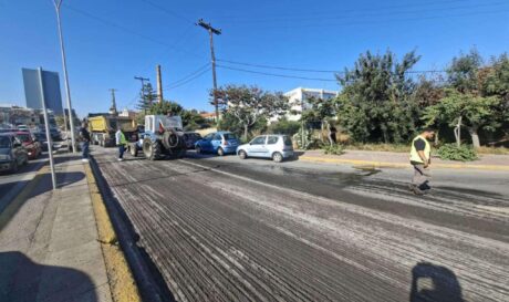 ΑΣΦΑΛΤΟΣΤΡΩΣΕΙΣ