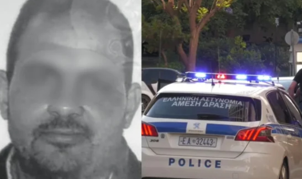 Στη ΓΑΔΑ οδηγήθηκε ο 37χρονος που εντοπίστηκε στην Κρήτη και κατηγορείται για συμμετοχή στη Χαμάς!
