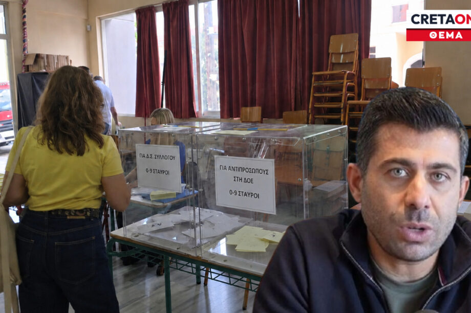 Μακράκης Γιώργος