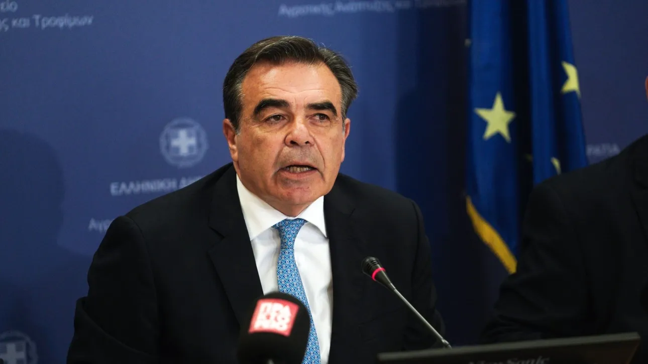 Σήμα κινδύνου από Σχοινά για τους λαγοκέφαλους: Έκτακτη σύσκεψη με αλιείς την Πέμπτη