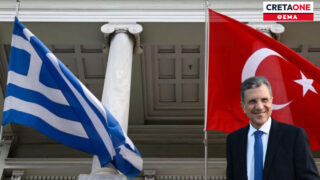 Τουρκία Αυτιάς ΕΕ