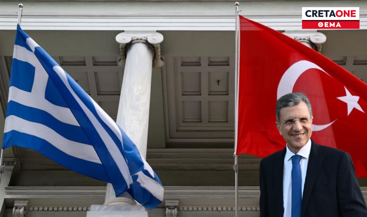 Έρχεται απόφαση «κόλαφος» κατά της Τουρκίας – Στο επίκεντρο η δημοκρατική λειτουργία της χώρας και οι απειλές προς κράτος – μέλος της ΕΕ