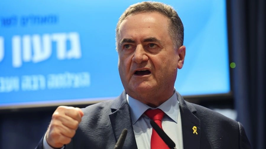 «Δεν τελειώσαμε με το Ιράν» – Προειδοποίηση από τον Ισραηλινό υπουργό Άμυνας