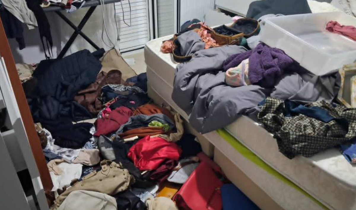 «Άδειασαν» το σπίτι του Προέδρου της Εμπάρου: Άρπαξαν χρυσαφικά άνω των 20.000 ευρώ