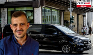 Οι επαγγελματίες των VAN προσφεύγουν στο ΣτΕ: «Η Κρήτη αντιμετωπίζεται διαφορετικά από τα άλλα νησιά»