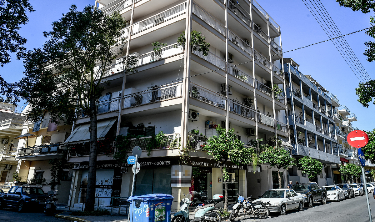 Γυναικοκτονία στην Καλαμάτα: Σήμερα απολογείται ο 41χρονος συζυγοκτόνος