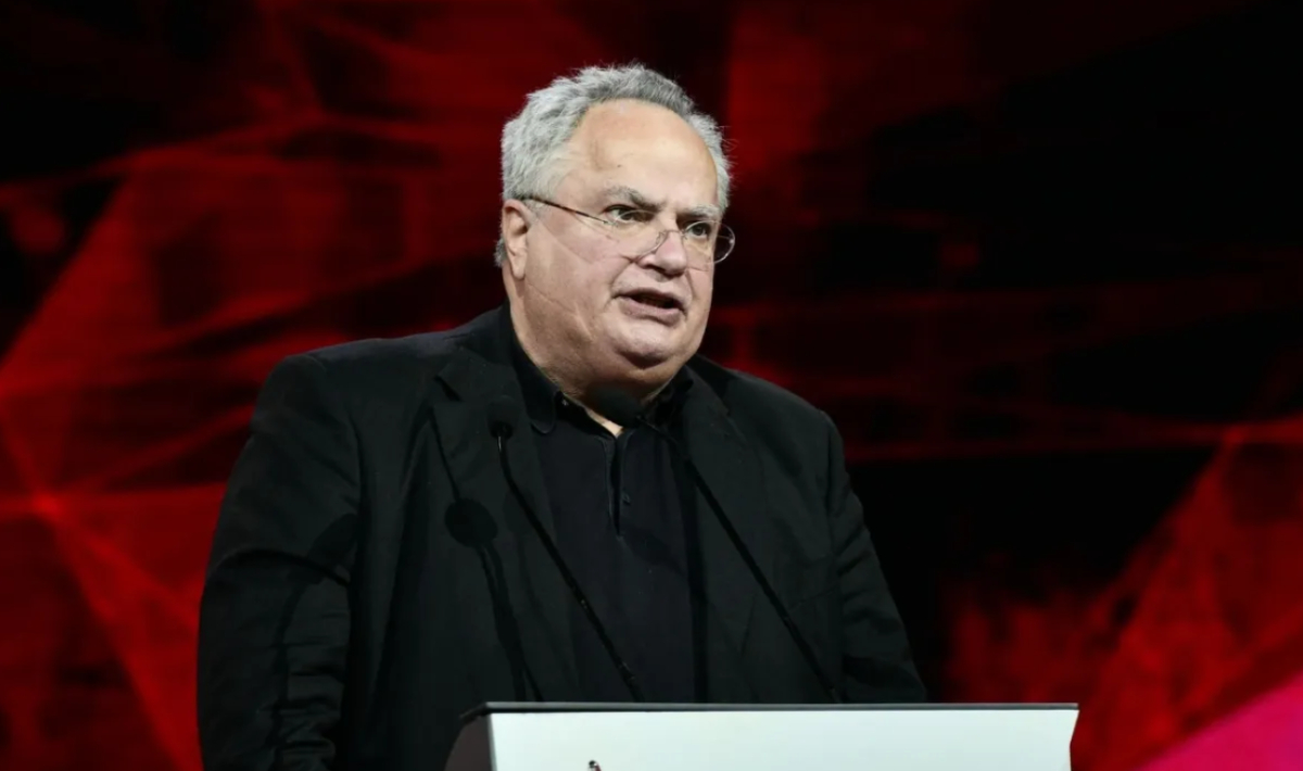 «Σφοδρή κριτική» από τον Νίκο Κοτζιά: «Διέλυσαν τον ΣΥΡΙΖΑ» και τον έθεσαν σε «ομηρία»