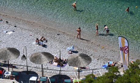 ΠΑΡΑΛΙΑ ΘΑΛΑΣΣΑ