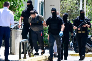 Κρήτη: Βαρύ κατηγορητήριο για τον 37χρονο καθ’ ομολογίαν μέλος της Χαμάς