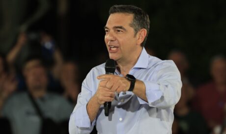 ΑΛΕΞΗΣ ΤΣΙΠΡΑΣ