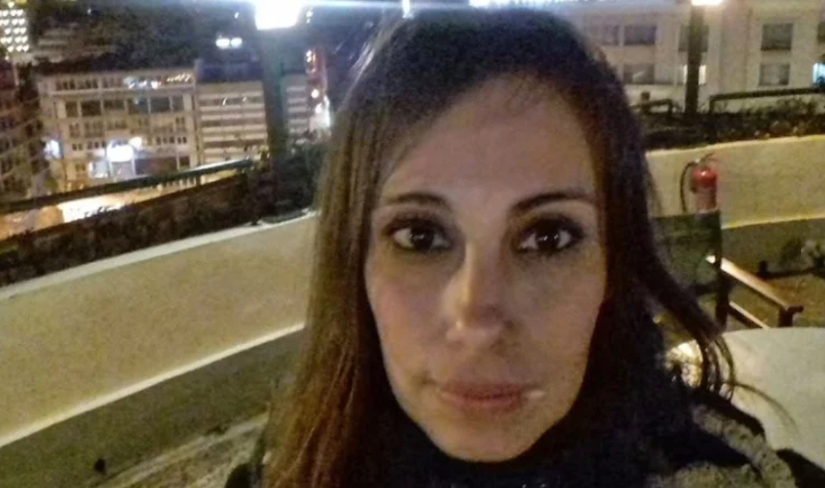 Τραγικό παιχνίδι της μοίρας: Η προφητική ανάρτηση της μητέρας στη Δράμα λίγες μέρες πριν τη δολοφονήσει ο σύζυγός της