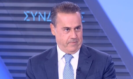 Παπασταύρου