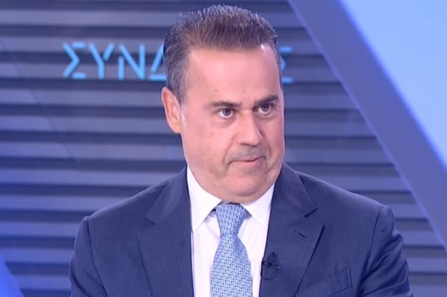 Παπασταύρου