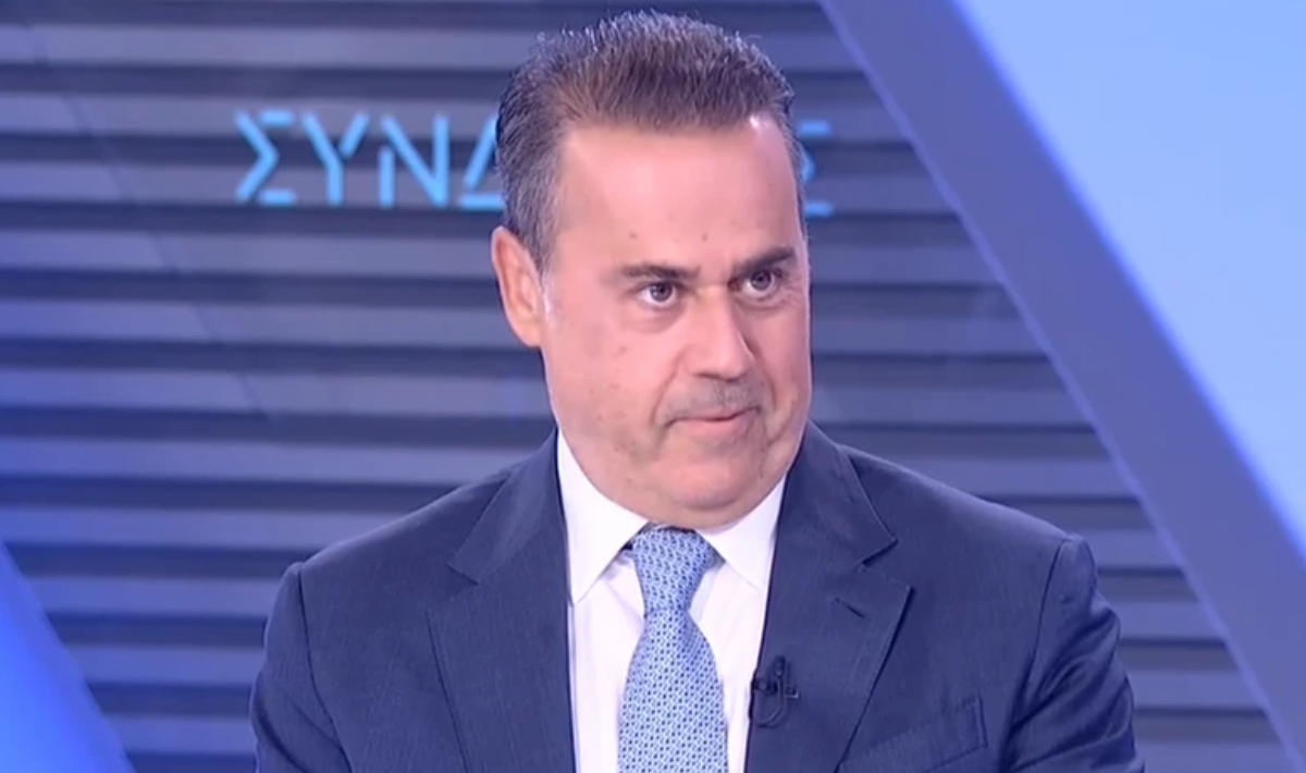Παπασταύρου