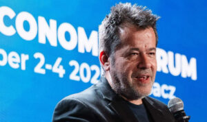 Διεθνής διάκριση για τον Καθηγητή Νίκο Παπαδάκη