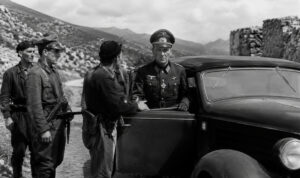 Η απαγωγή που έκανε την Κρήτη πρωτοσέλιδο σε όλο τον κόσμο!