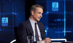 Μητσοτάκης: Αν δεν θέλουμε περιπέτειες, η κάλπη πρέπει να είναι μία – Δεν υπάρχει επιλογή συνεργασιών