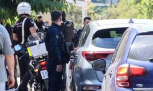 «Εκβίαζαν την οικογένειά μου στη Γάζα» ισχυρίζεται ο Παλαιστίνιος που προφυλακίστηκε για τρομοκρατία